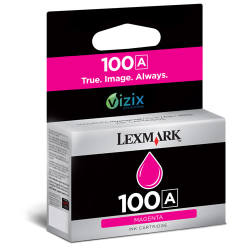Lexmark 100A M